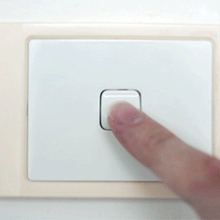 Lợi ích của công tắc cảm ứng SS30B