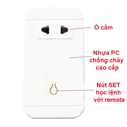 Cấu tạo chi tiết