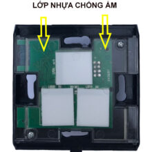 Lớp nhựa chống ẩm