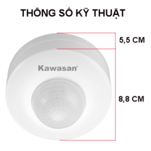 Thông số kỹ thuật