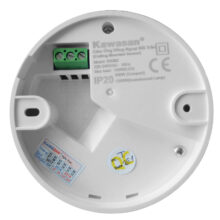 Mặt sau đầy đủ thông tin tiện lợi cho người dùng