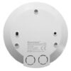 Mặt sau công tắc cảm ứng SS702B