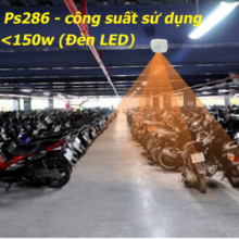 Công tắc hồng ngoại tiết kiệm điện vô cùng hiệu quả