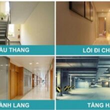 Công tắc cảm ứng chuyển động dùng cho nhiều vị trí