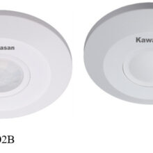 Cảm biến vi sóng radar nhiều tính năng nổi bật hơn cảm biến hồng ngoại