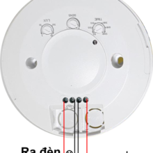 Sơ đồ lắp đặt