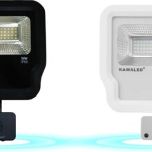 Thường làm phụ kiện đi kèm với các loại đèn pha