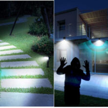 Chống trộm đột nhập