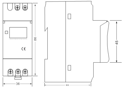 Thông số kỹ thuật