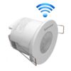 Công Tắc WIFI Cảm Ứng Hồng Ngoại SW30-Wifi