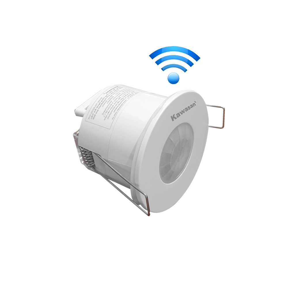 Công tắc wifi cảm ứng hồng ngoại SW30-WIFI Kawasan