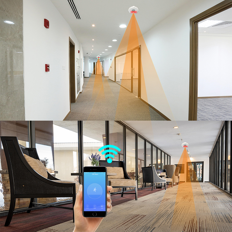 Dễ dàng điều chỉnh bật - tắt thiết bị qua App Kawasmart