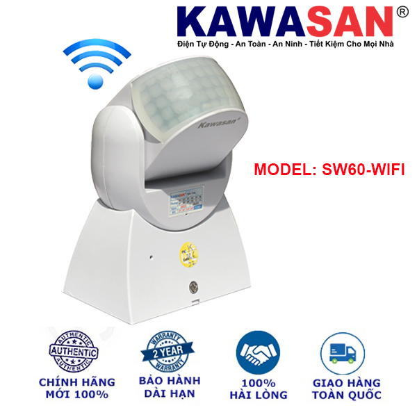 SW60-WIFI Kawasan hàng chính hãng 100%