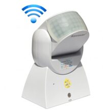 Công tắc Wifi cảm ứng hồng ngoại SW06-WIFI