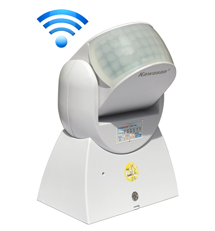 Công tắc wifi cảm ứng hồng ngoại SW60-WIFI