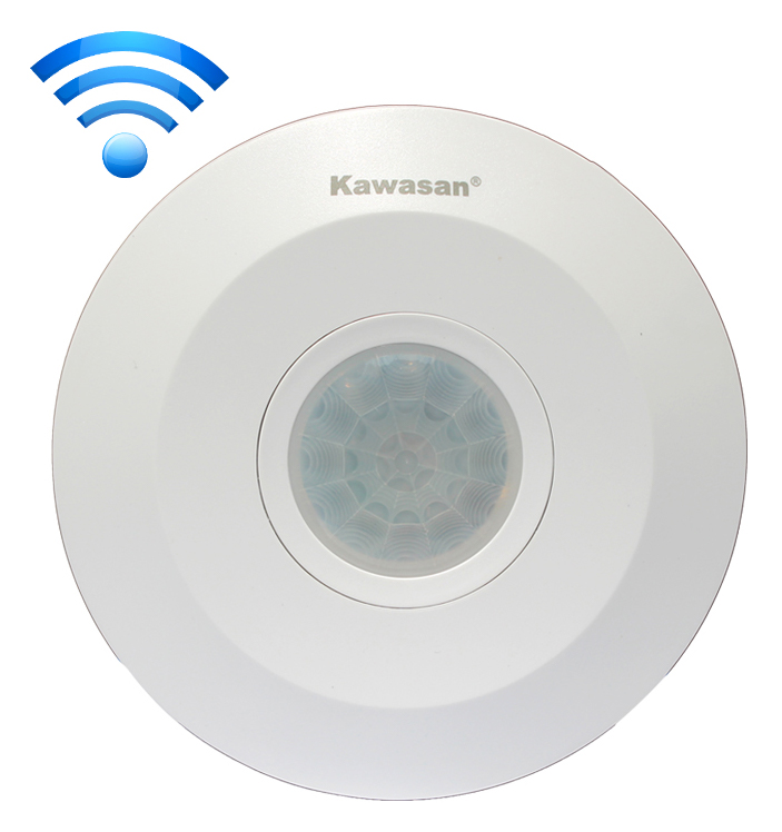 Công tắc wifi cảm ứng hồng ngoại nổi trần SW702 WIFI Công tắc wifi cảm ứng hồng ngoại nổi trần SW702 WIFI