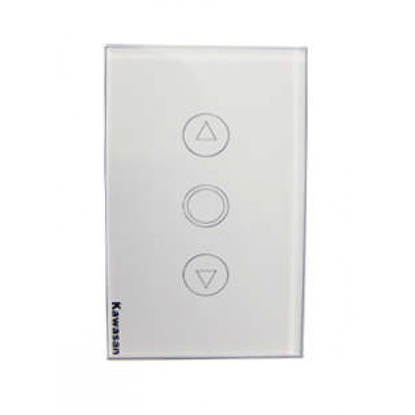 Công Tắc Cảm Ứng Chạm KW-CTD1 Công Tắc Cảm Ứng Chạm KW-CTD1