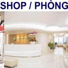 Báo khách không dây được dùng nhiều ở shop thời trang, khách sạn, phòng khám