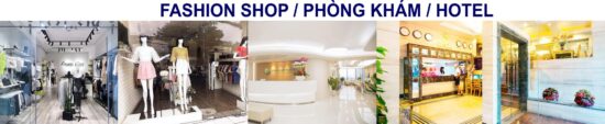 Báo khách không dây được dùng nhiều ở shop thời trang, khách sạn, phòng khám