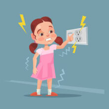 An toàn cho sức khỏe người dùng