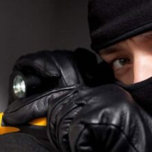 Giải pháp chống trộm mới vô cùng hiệu quả