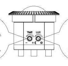 Chức năng nút chỉnh