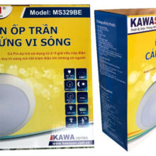 Thông tin in bằng Tiếng Việt tiện lợi hơn cho người dùng