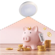 Tiết kiệm điện năng và chi phí thay mới vượt trội