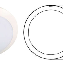 Thiết kế nhỏ gọn đảm bảo tính thẩm mỹ cao