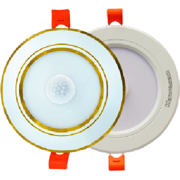 Đèn Cảm Ứng DSB9W T/V