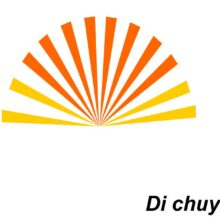 Nên di chuyển theo hướng vuông góc với tia hồng ngoại