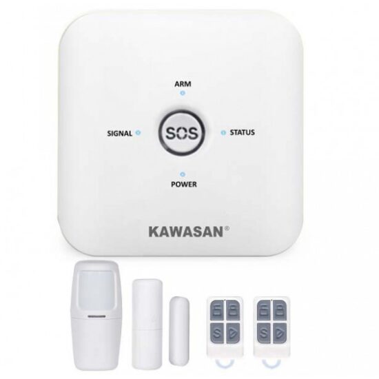 BÁO TRỘM QUA ĐIỆN THOẠI 261 WIFI & SIM