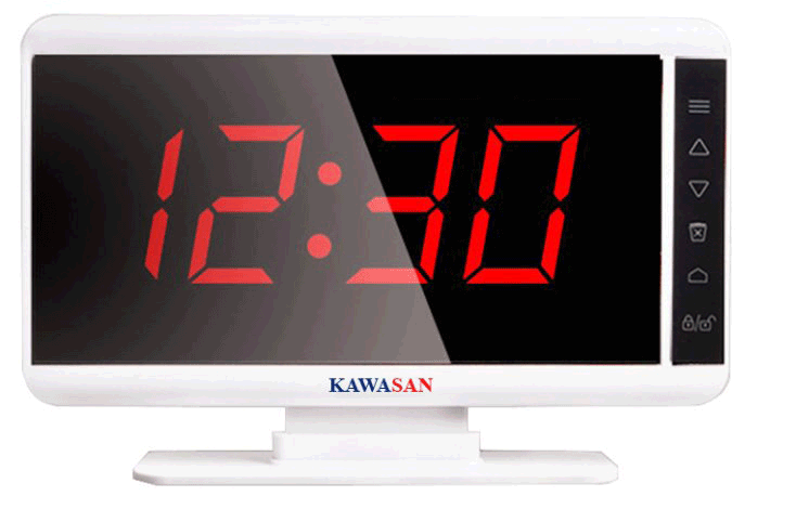 Hệ thống báo gọi phục vụ không dây CS1