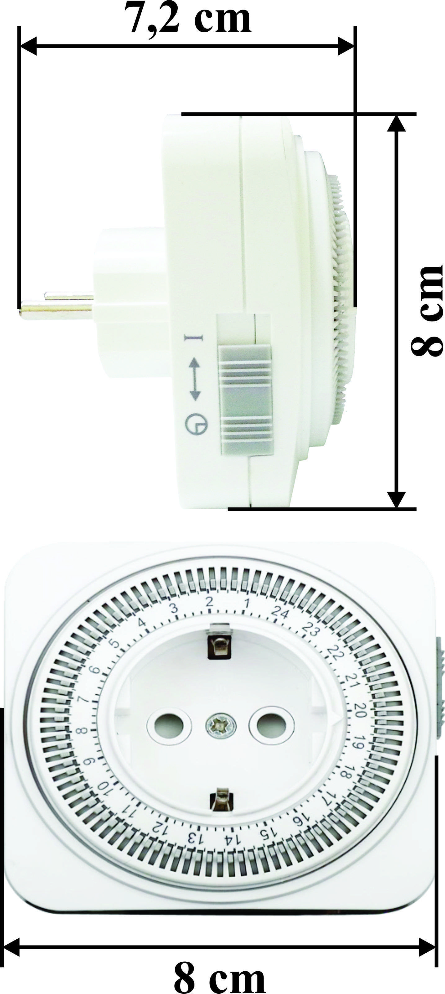 Kích thước sản phẩm
