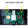 Lớp nhựa chống ấm