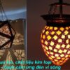 Đọ nhạy bị ảnh hưởng bởi các vật liệu quá dày