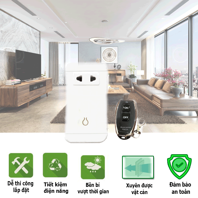 Mang đến sự tiện lợi và hiệu quả cao cho người dùng