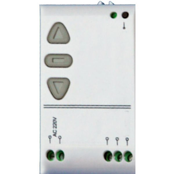 Công tắc Điều Khiển Từ Xa Động Cơ 1 Pha RF15C Công tắc Điều Khiển Từ Xa Động Cơ 1 Pha RF15C