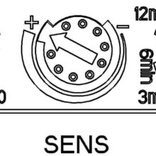 Tính năng nút điều chỉnh
