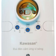 Đui đèn cảm biến RS686B