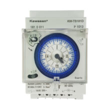 Công Tắc Timer Hẹn Giờ TS181D