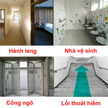 Ứng dụng của đui đèn thông minh